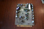 Otari PM829 Card From MX7300 Reel To Deck. Fixed Price $89.00.