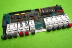 Control Board 1.067.230-11 Revox A700. Fixed Price $305.50.