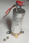 Teac A-2340R A-2340SX Condenser 63001. Fixed Price $14.99.