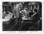 O5242 1945 Orig Photo Edmund Gwenn, Signe Hasso Film Dangerous Partners ORP-0524. Fixed Price $11.99.