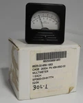 New Unused The Original Carton Collins 30L-1 Amplifier Front Panel Multimeter. Fixed Price $89.99.