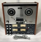 Teac A-2340 Reel To Tape Deck * Works!. Fixed Price $500.00.
