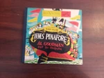 1940S Vg+ Rare Al Goodman H.m.s. Pinafore Gilbert/sullivan K-24 Rca 5 78S Set. Fixed Price $16.21.