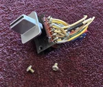 Teac A-5500 Reel 50444671 Monitor/source Slide Switch * Free Shipping. Fixed Price $44.90.