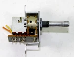 Tascam Model 32 Pitch Control 5168938000. Fixed Price $15.00.