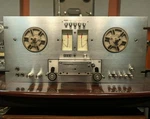 Vintage Pioneer RT-701 Reel To Tape Deck Pro Serviced. Fixed Price $889.99.
