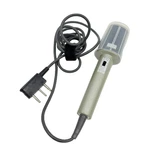 Vintage Sony Stereo Microphone F-99S Point Dynamic 1MP Low. Fixed Price $10.00.