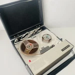 Rare Vtg Fanon Masco Ftr 406 Audio Reel Transistorized Recorder Japan. Fixed Price $78.00.