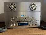 Pioneer RT-901 Rell To Tape Deck. Fixed Price $1900.00.