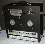 Vintage Knight KG-415 (viking) 7" Reel To Stereo Tape Deck Works, But..... Fixed Price $124.99.