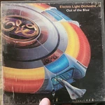 Electric Light Orchestra Out Of The Blue Reel-to-reel Tape 1R2 6731. Fixed Price $200.00.