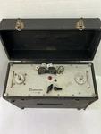 1953 Magnecorder Type PT6-AH Electron Vacuum Tube Reel To Recorder. Fixed Price $75.00.