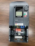 Toshiba G9 Adjustable Speed Drive Variable Frequency. Fixed Price $279.00.