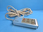 Vintage Teac RC-90 Wired Remote Control Reel To Tested 1-OWNER Non-smoker. Fixed Price $215.67.