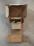 Vintage Realistic Magnetic Bulk Tape Eraser Radio Shack Original Box 44-210. Fixed Price $42.74.