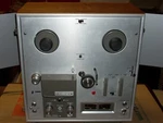 Akai 1710W Four Track Stereo Mono Reel To - Speakers Original Box Book. Fixed Price $619.03.