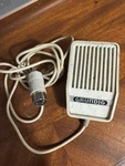 Vintage Grundig Dynamic Microphones Model GDM-311 Hi. Fixed Price $120.00.