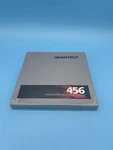 Quantegy 456 Grand Master Studio Audio Tape 1/4"X 1200 - 7 Reel New Sealed. Fixed Price $39.95.