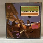 A&m Herb Alpert And The Tijuana Brass Going Places Reel-to-reel Tape Amb 112. Fixed Price $30.00.