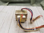 Sony Tc 366 Reel To Main Power Transformer 1-441-607-11. Fixed Price $17.50.