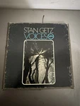 Ampex Voices Stan Getz Verve Stereo Reel-to-reel Tape Vv 8707 Vintage History. Fixed Price $98.99.