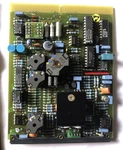 Studer 1.820.813.81 Hf Driver Card For A810 /A812 A820 - Old Stock/ Unused. Fixed Price $100.00.