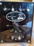 Jbl N1200 16 Ohm Crossover. Fixed Price $185.00.
