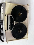 Rare 1960'S Aiwa TP-1003 Reel-to-reel Recorder/player Parts Only.. Fixed Price $34.00.