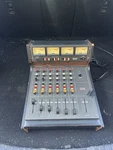 Teac Model 2A Audio Mixer & MB-20 Meter Bridge Multitrack Series! Vintage. Fixed Price $300.00.