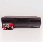 Vtg Kenwood Double Cassette Tape Deck CT-201 Dual Audio Player Dolby Stereo. Fixed Price $48.99.