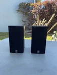 Yamaha NS-AP2800BLS Black Surround Sound Home Theater Bookshelf Speakers. Fixed Price $49.96.