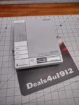 Panasonic KX-T1451 Easa-phone Automatic Telephone Answering System No Cord. Fixed Price $29.99.