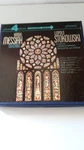 Handel Messiah Conducted By Leopold Stokowski Reel Tape 7 1/2 Ips. Fixed Price $19.99.