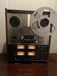 Teac A-343SO. Fixed Price $500.00.