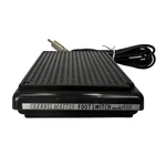 Vintage Channel Master Tape Recorder Foot Switch Model 6591 Flaws Please Read. Fixed Price $13.59.