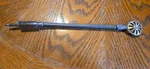 Vintage Knight Reel To Player Recorder PR3A12 Microphone. Fixed Price $50.00.