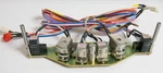 Teac X-1000R Head Stack Low Wear Clean + Tested. Please Read. Fixed Price $225.00.