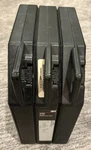 Scotch 3M 1-INCH Empty Nab 10.5" Tape Reels. Fixed Price $45.00.