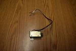 Tascam 22-4 22-2 Teac X-3 Solenoid Play Pinch Brake RL-1664 For Realistic TR3000. Fixed Price $19.99.