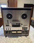 Teac A-4300SX Reel Stereo Tape Deck Auto Reverse. Fixed Price $469.00.