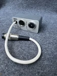 Nagra ATN-2 Power Supply And Charger For. Fixed Price $25.00.