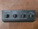 Realistic 42-2115 Stereo Tape Control Center Black Audio Switcher Reel To. Fixed Price $25.00.