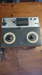 Sony TC-263 Tapecorder Used. Fixed Price $63.99.