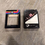 1971 The Fifth Dimension Live Double Play Track Tape Bell J 89000. Fixed Price $9.99.