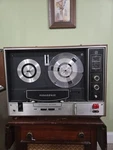 Panasonic Auto Reverse Reel RS-790D Not Working. Fixed Price $60.00.