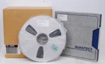 Box Of Quantegy High Resolution Precision Magnetic Tapes 795-59GK3G New. Fixed Price $79.95.