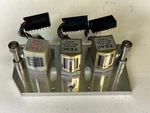 Tascam Teac 38 48 58 1/2" Heads Relapped Reconditioned Reel Tape Track. Fixed Price $749.99.