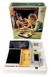 Vintage Motorola Cassette Player Recorder (GP20GW) With Box. Fixed Price $47.50.