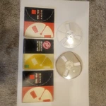 Vintage Sony To Tape Lot PR-150 SLH-180 + TYPE-7 Reels 1970S Used. Fixed Price $25.83.
