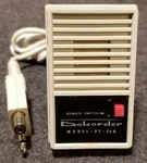 Vintage Dokorder Onkyo Dynamic Microphone For The PT-36BX Reel To. Fixed Price $24.97.
